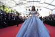 Aishwarya Rai Bachchan at Cannes Film Festival: A princess oozing confidence